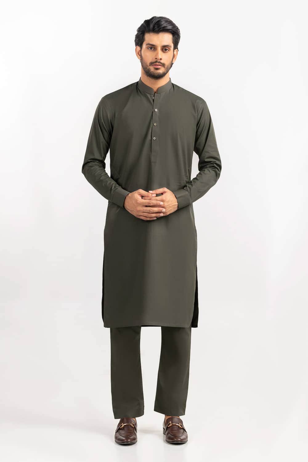 Cool Breeze Ultra Soft Unstitched Fabric Cotton-Lf