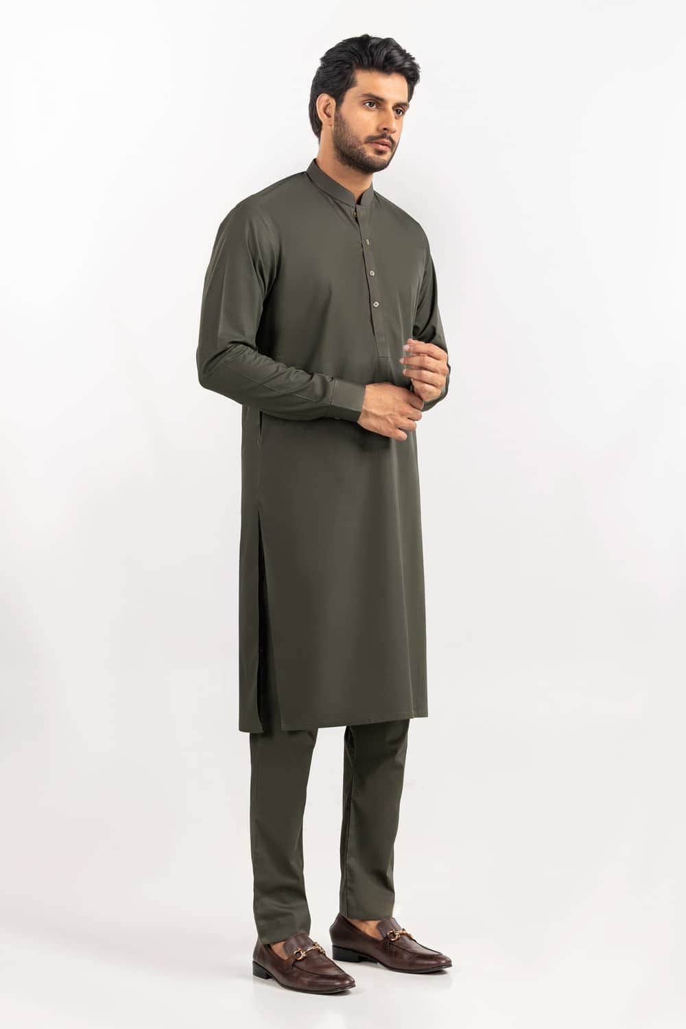 Cool Breeze Ultra Soft Unstitched Fabric Cotton-Lf