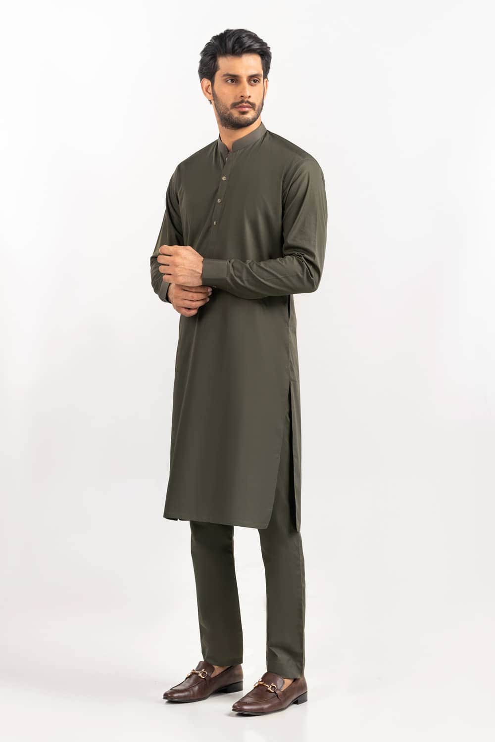 Cool Breeze Ultra Soft Unstitched Fabric Cotton-Lf