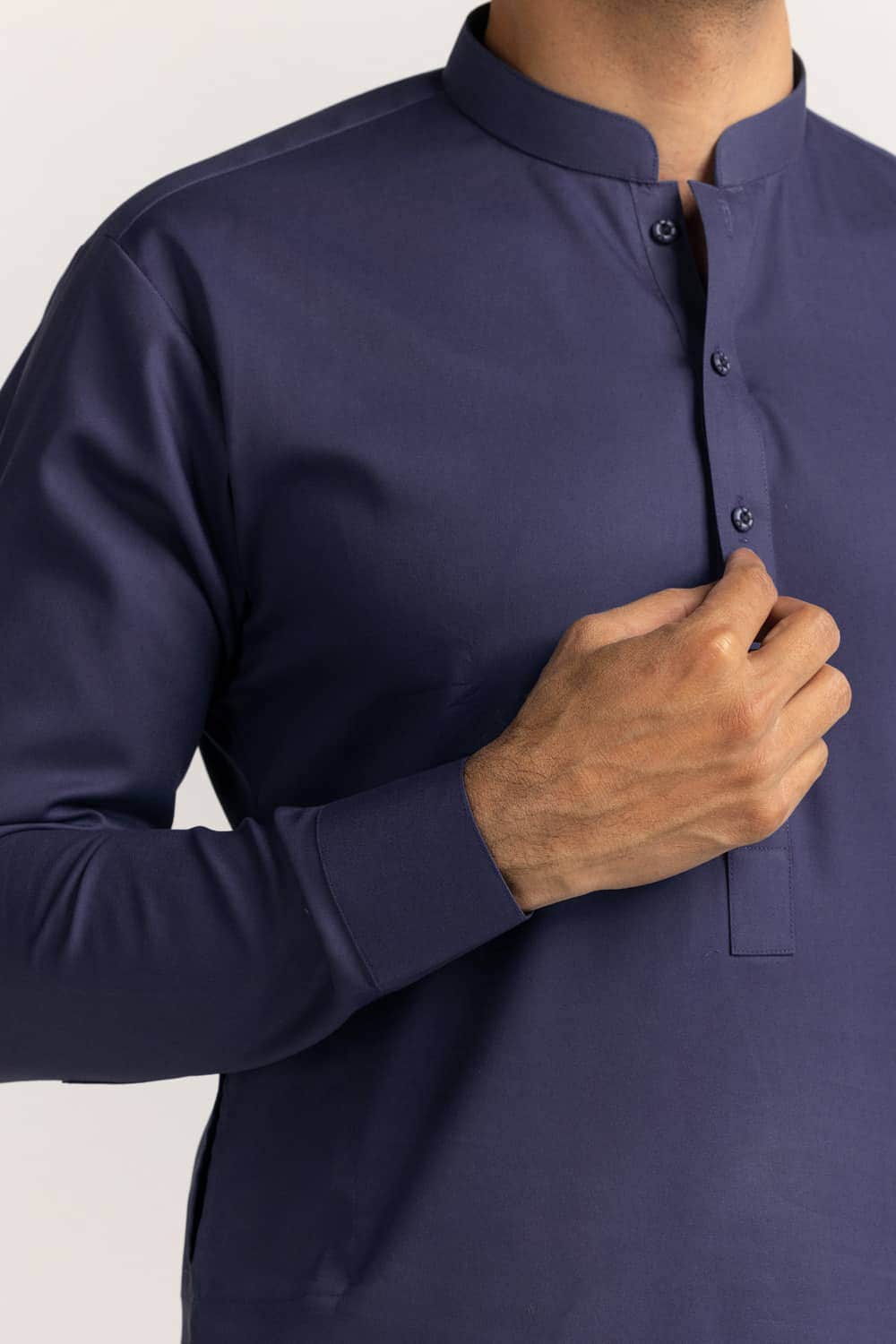 Hi Tex Twill Plus Unstitched Fabric Cotton-Lf