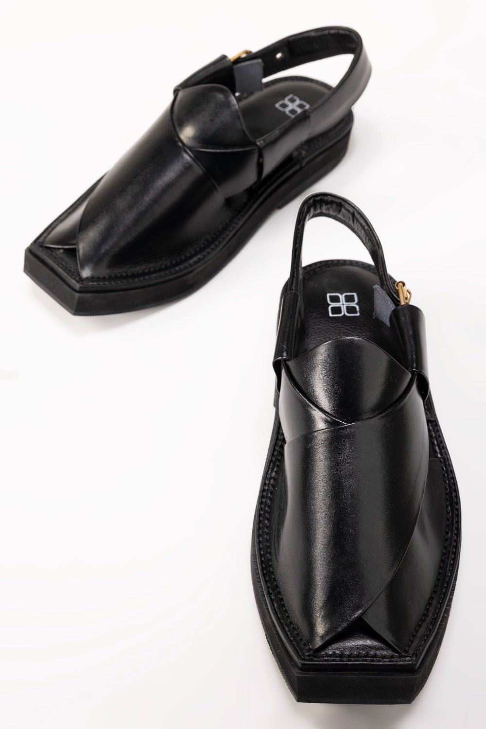 Black Peshawari