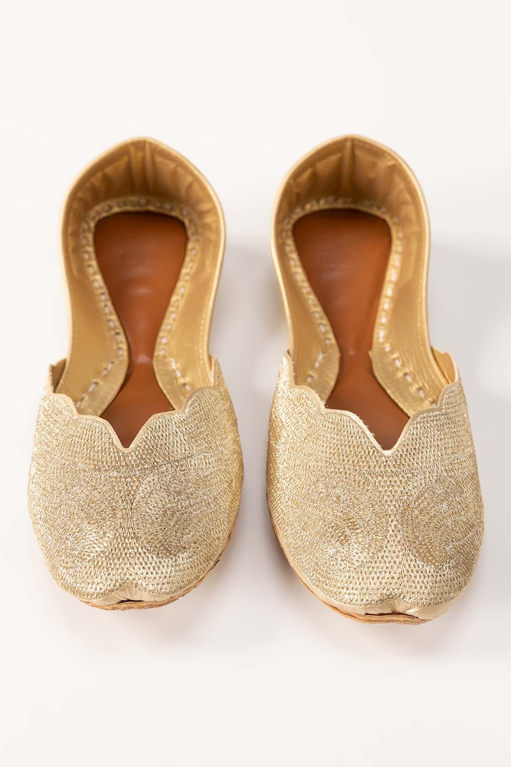 Golden Khussa