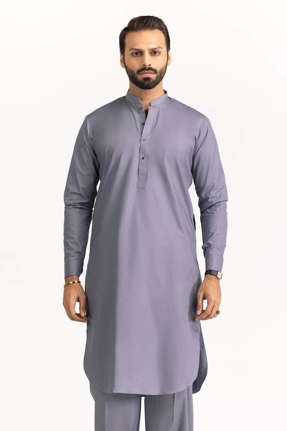 Glamour Latha Unstitched Fabric Cotton-Lf