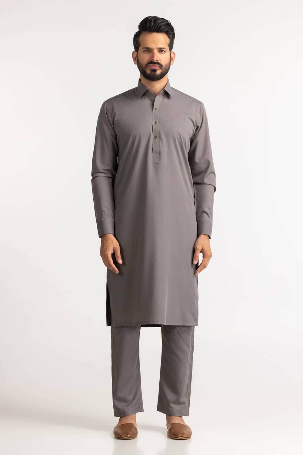 Mirus Unstitched Fabric Blended-Lf