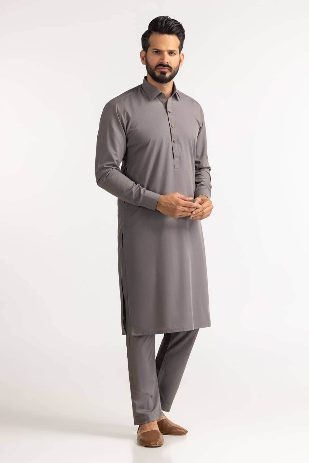 Mirus Unstitched Fabric Blended-Lf