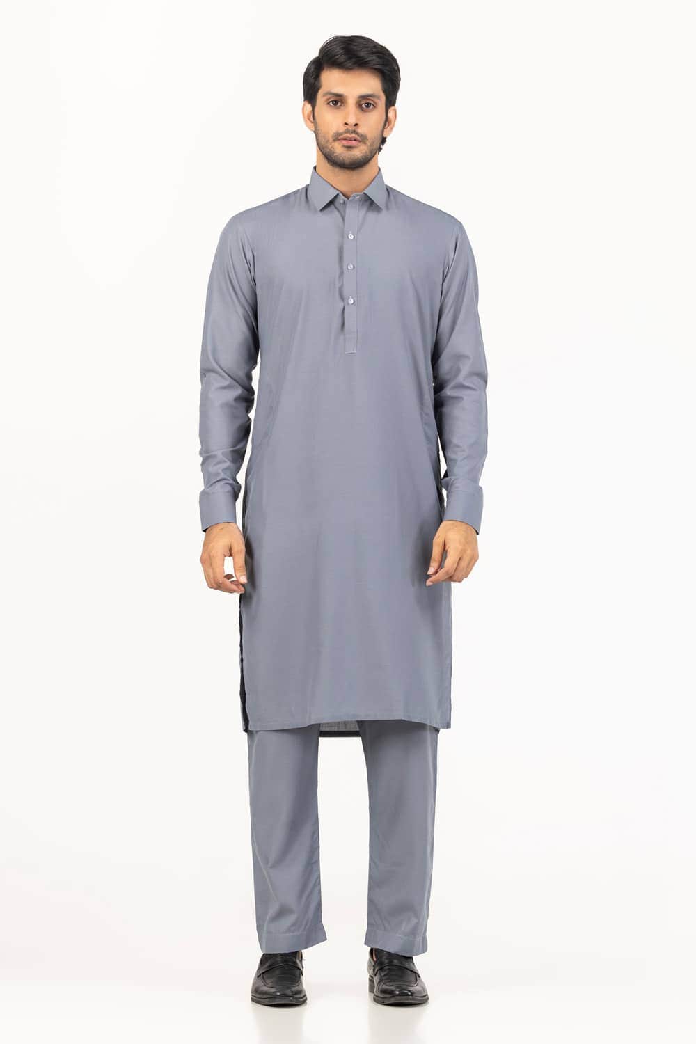 Mirus Unstitched Fabric Blended-Lf