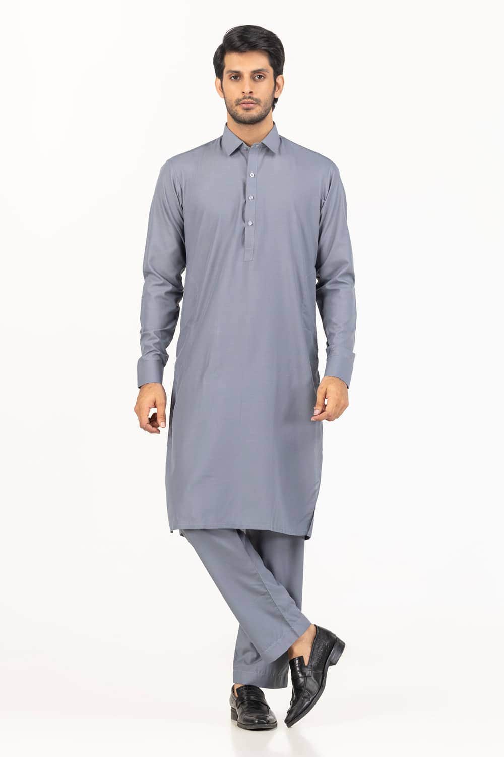Mirus Unstitched Fabric Blended-Lf
