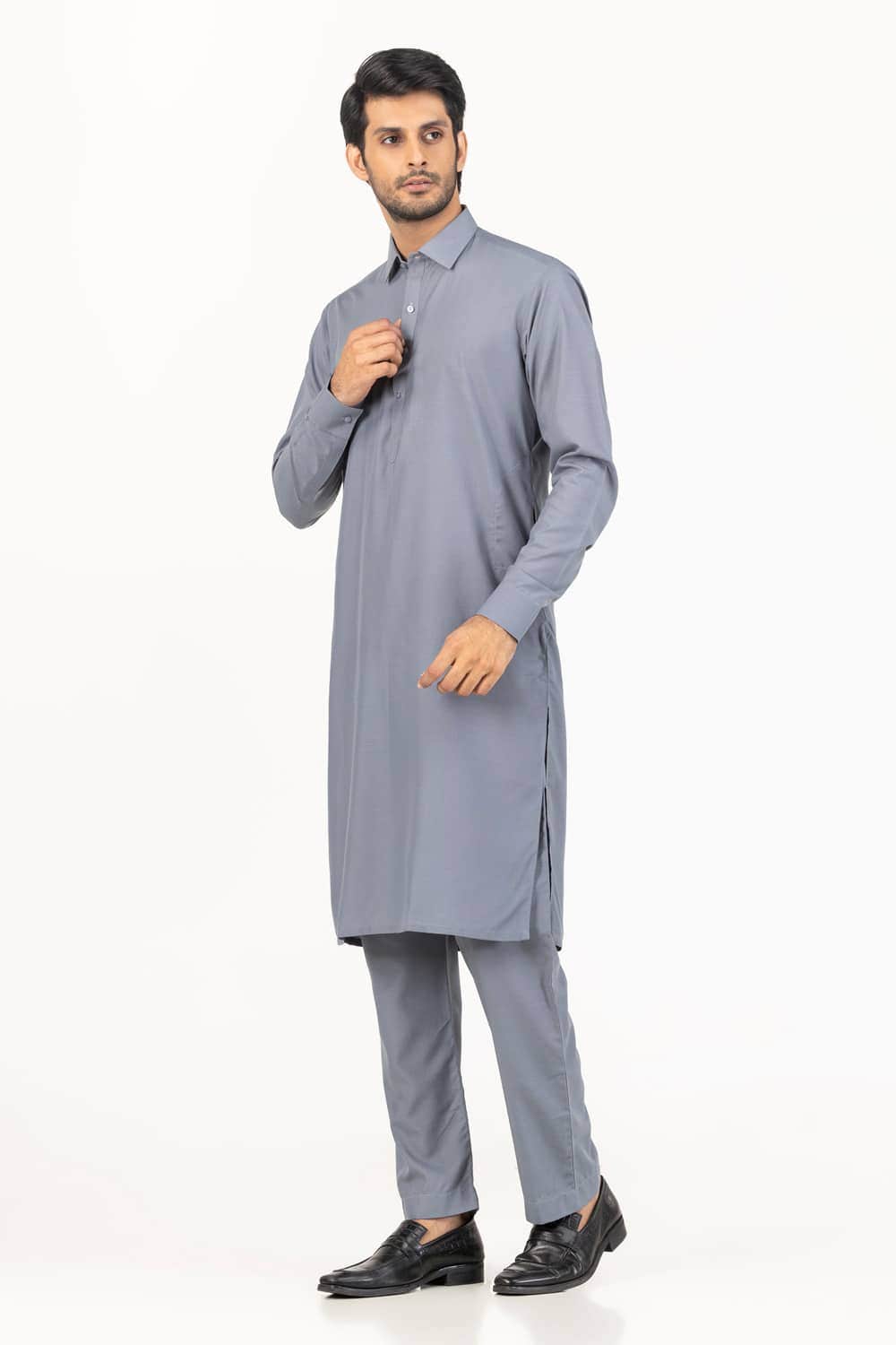 Mirus Unstitched Fabric Blended-Lf