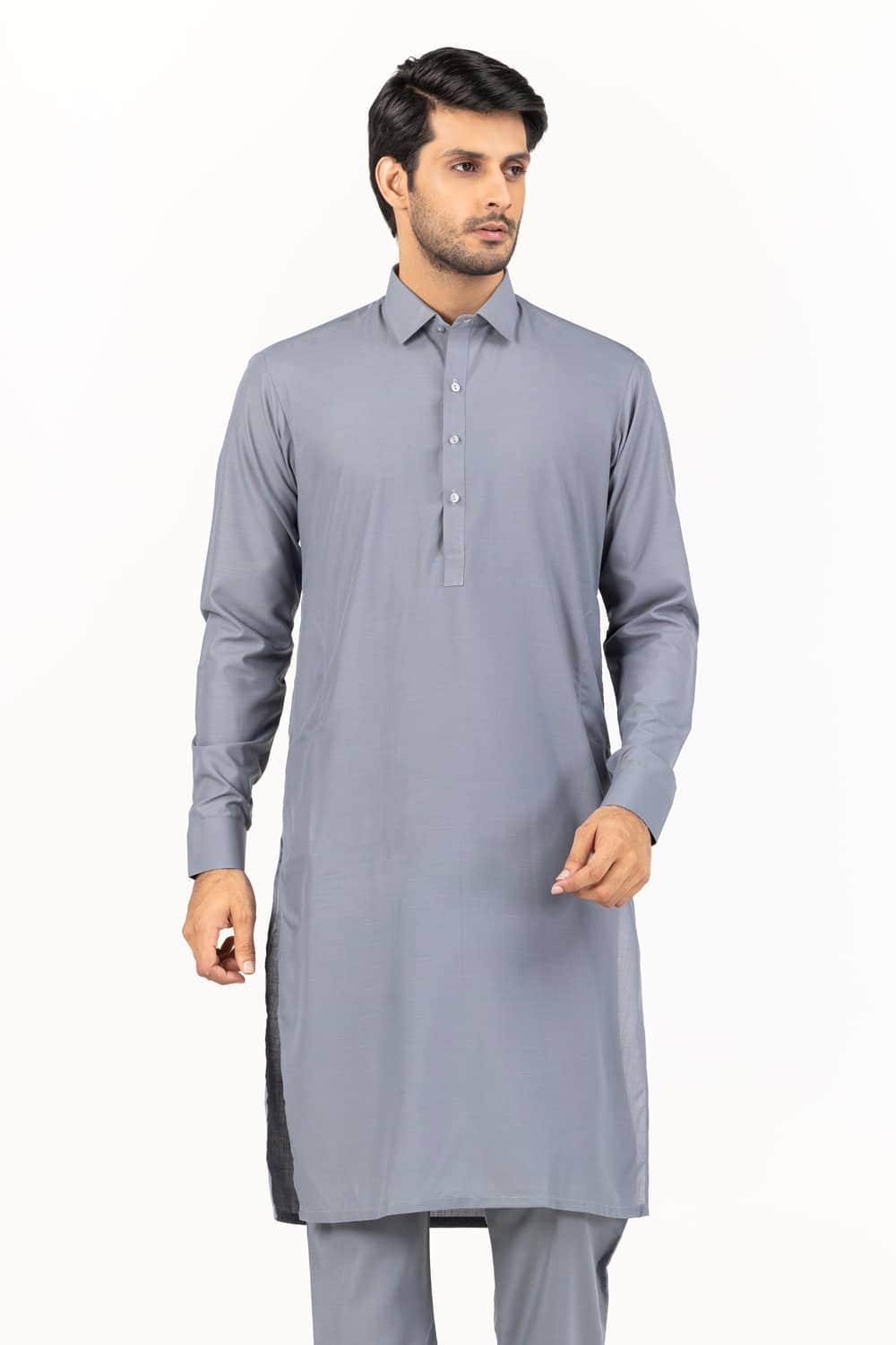 Mirus Unstitched Fabric Blended-Lf