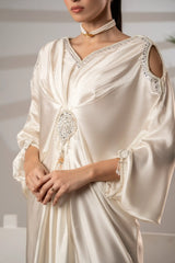 SeaShell Ivory