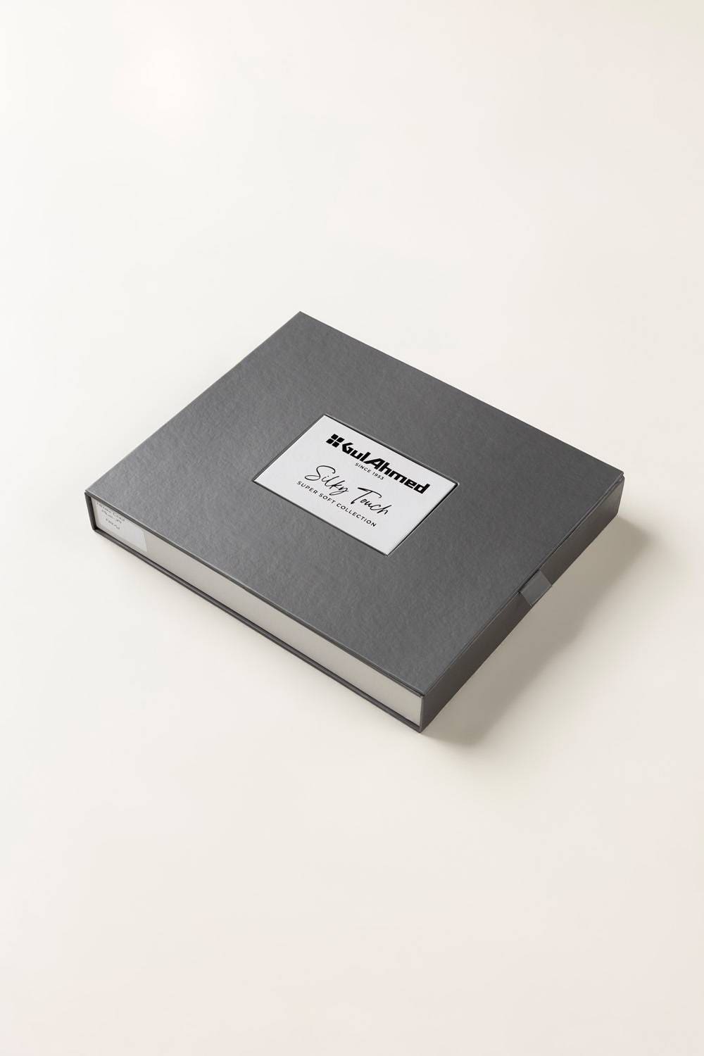 Hitex Plus Unstitched Fabric Cotton With Gift Box