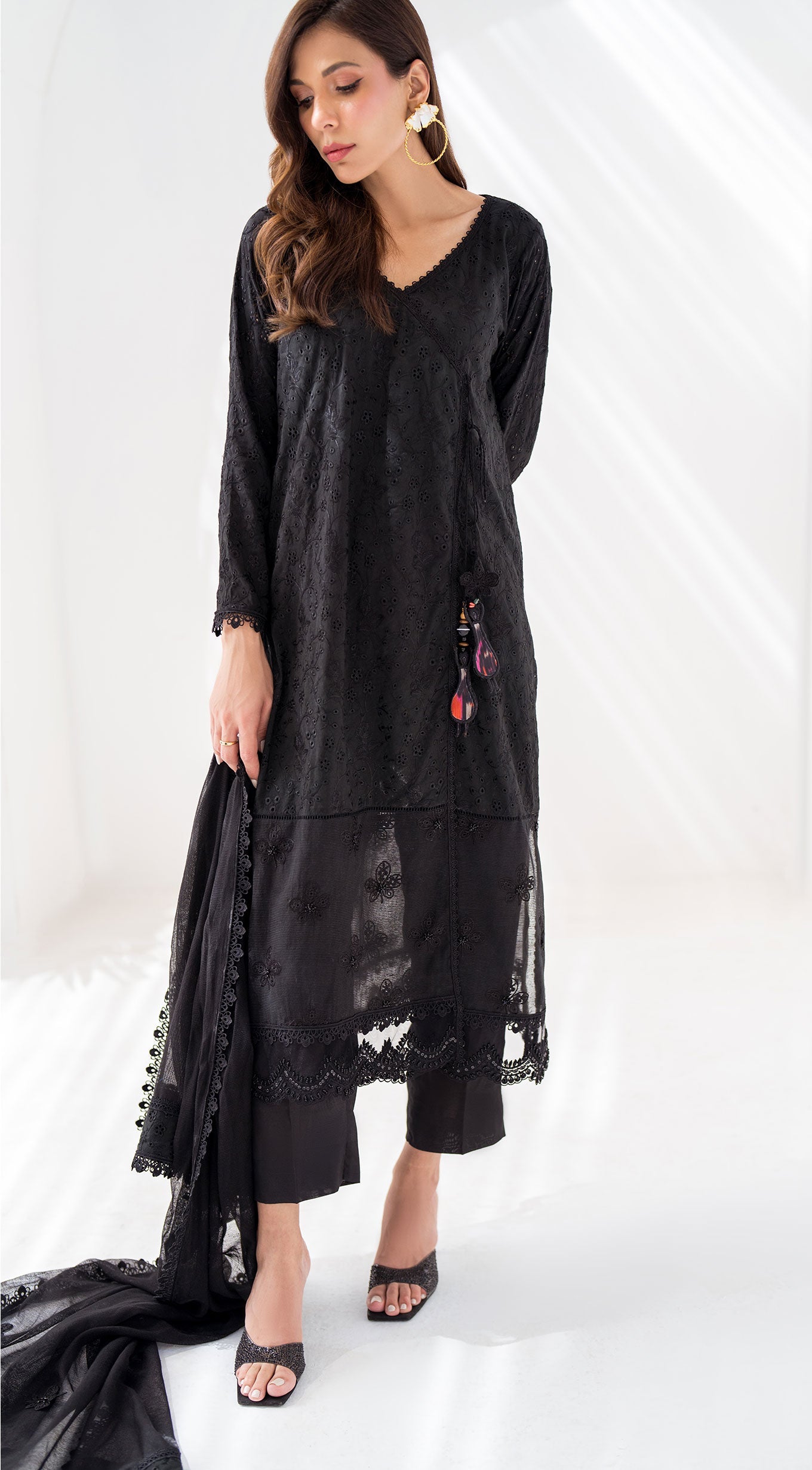 Amaya | 3 PC