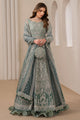 EMBROIDERED CHIFFON WF'24-04