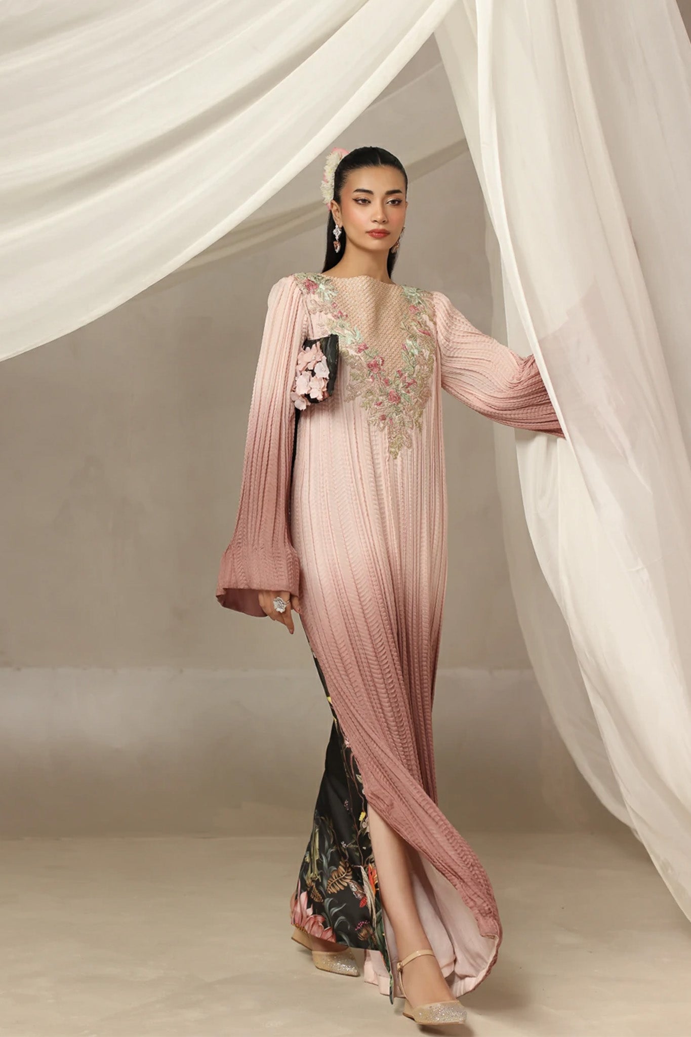 Seraphine -  READY TO SHIP