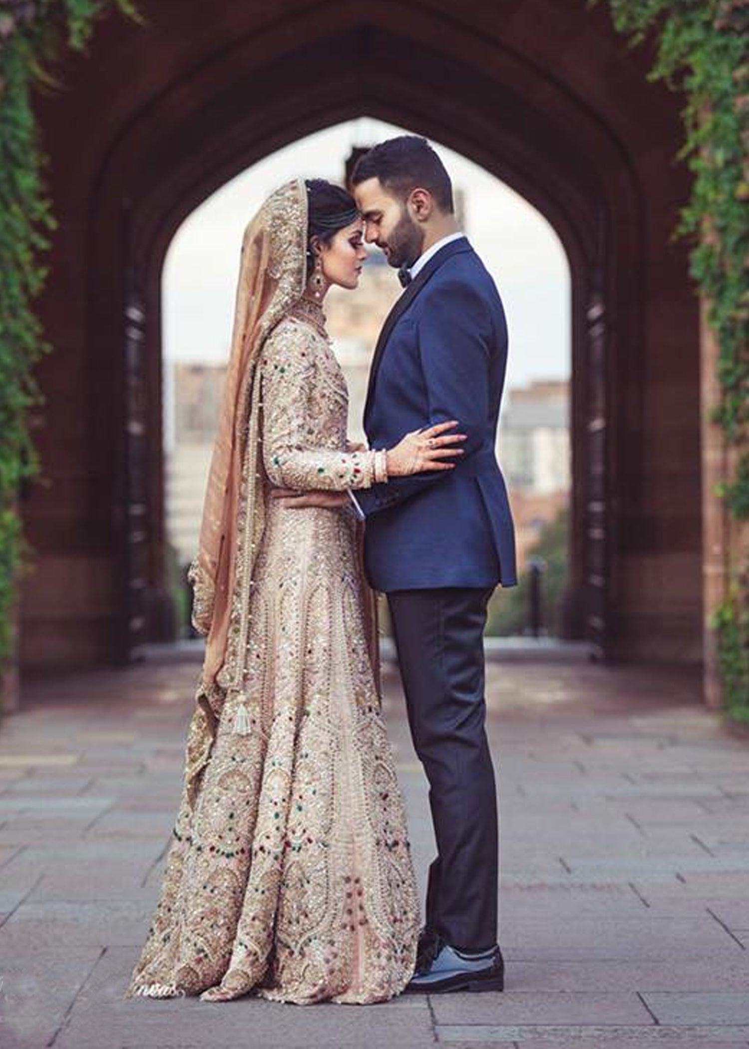 Signature Bridal
