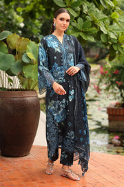 DIGITAL PRINTED LAWN UF-4252