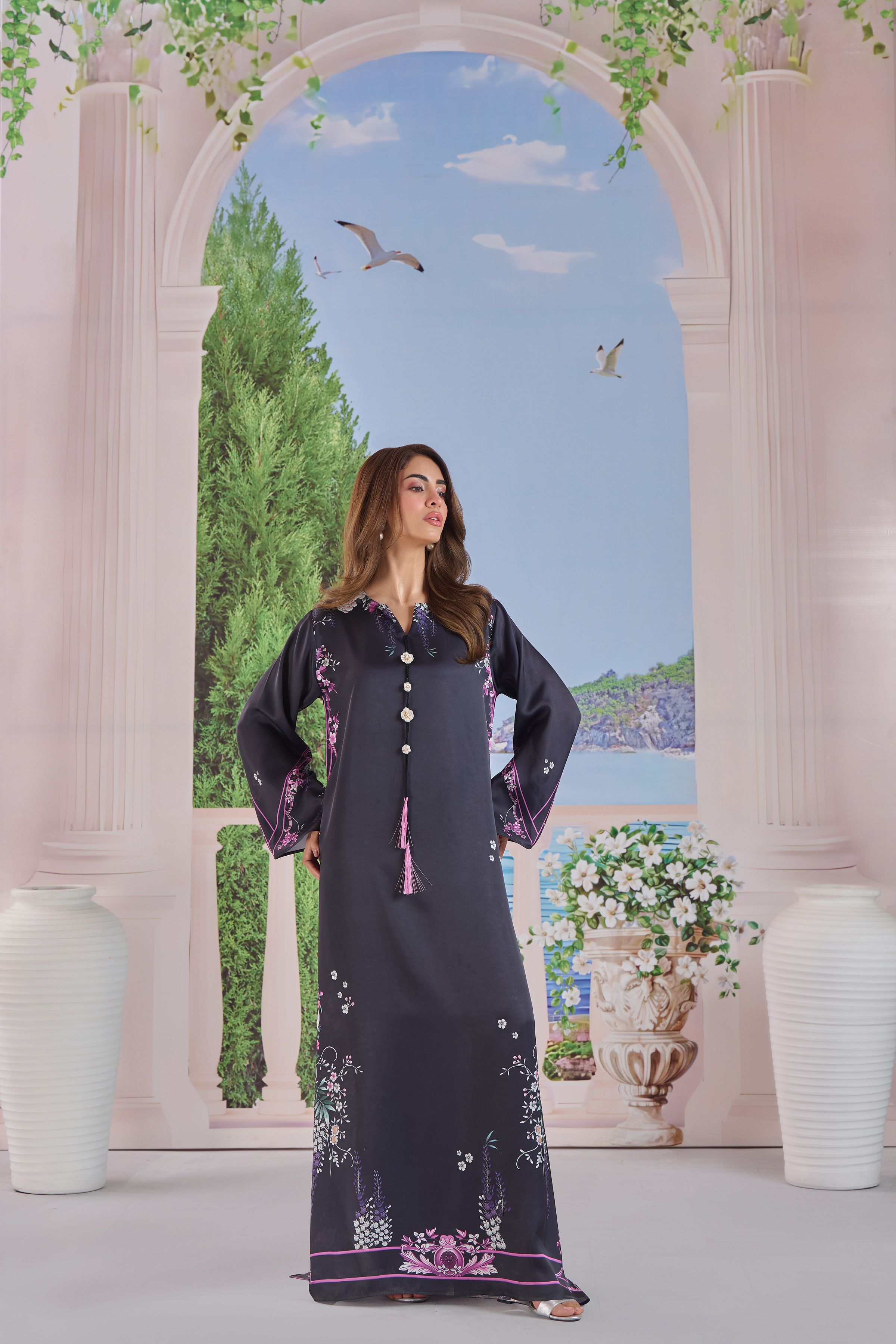 Eclipse Garden | 2 Piece