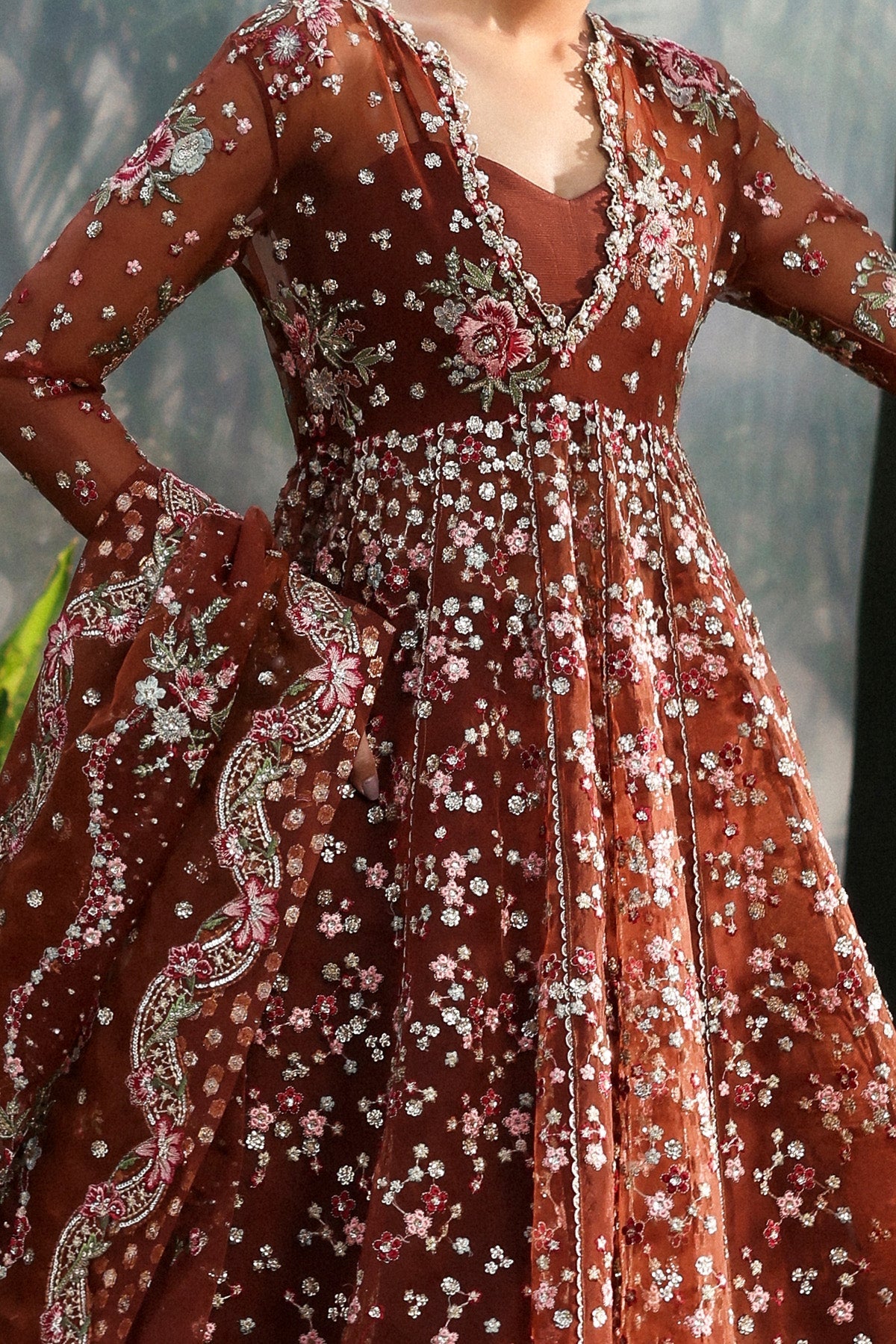 Nocturnal Blue