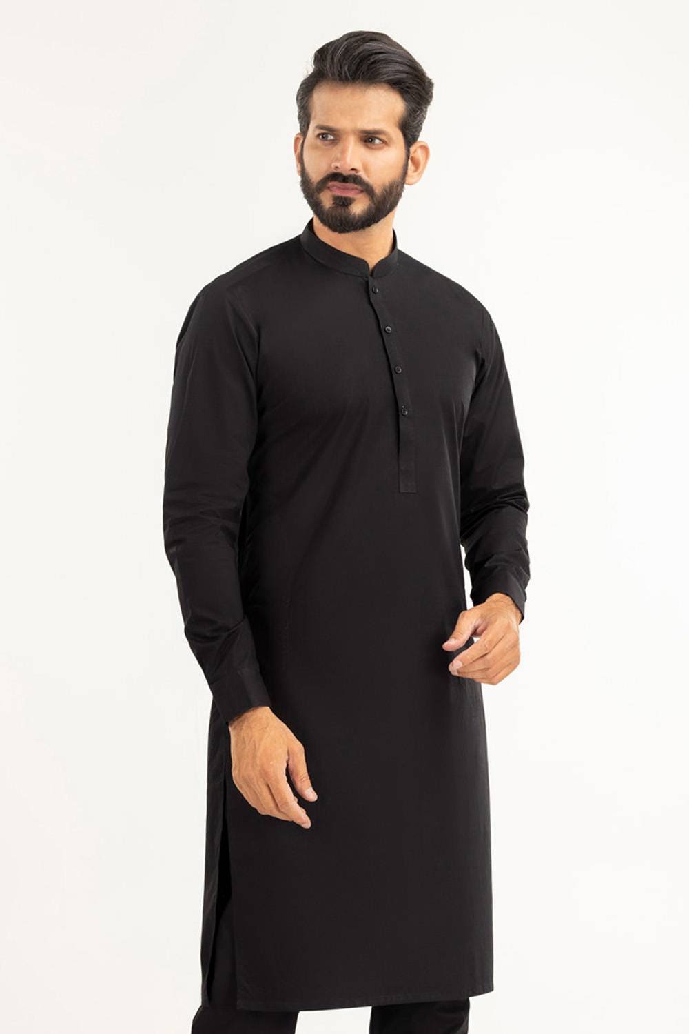 Maximo Classic Unstitched Fabric Cotton-LF