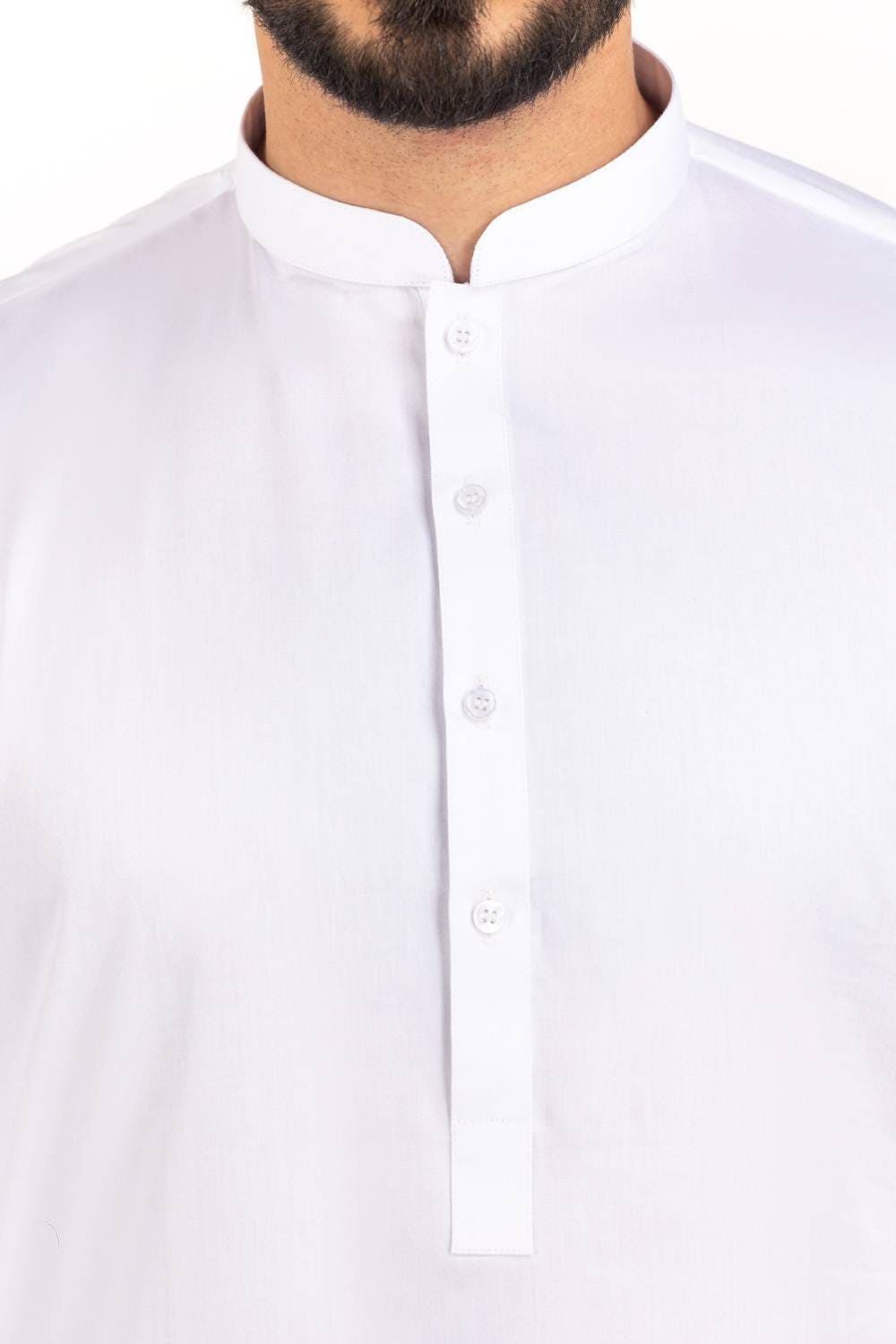 Fortune Plus Unstitched Fabric Cotton-Lf