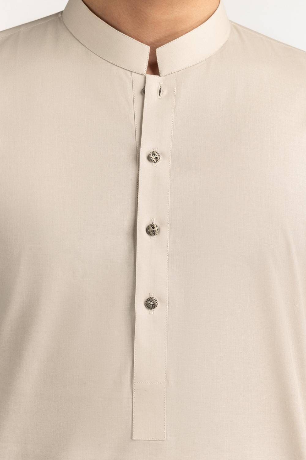 Fortune Plus Unstitched Fabric Cotton-Lf