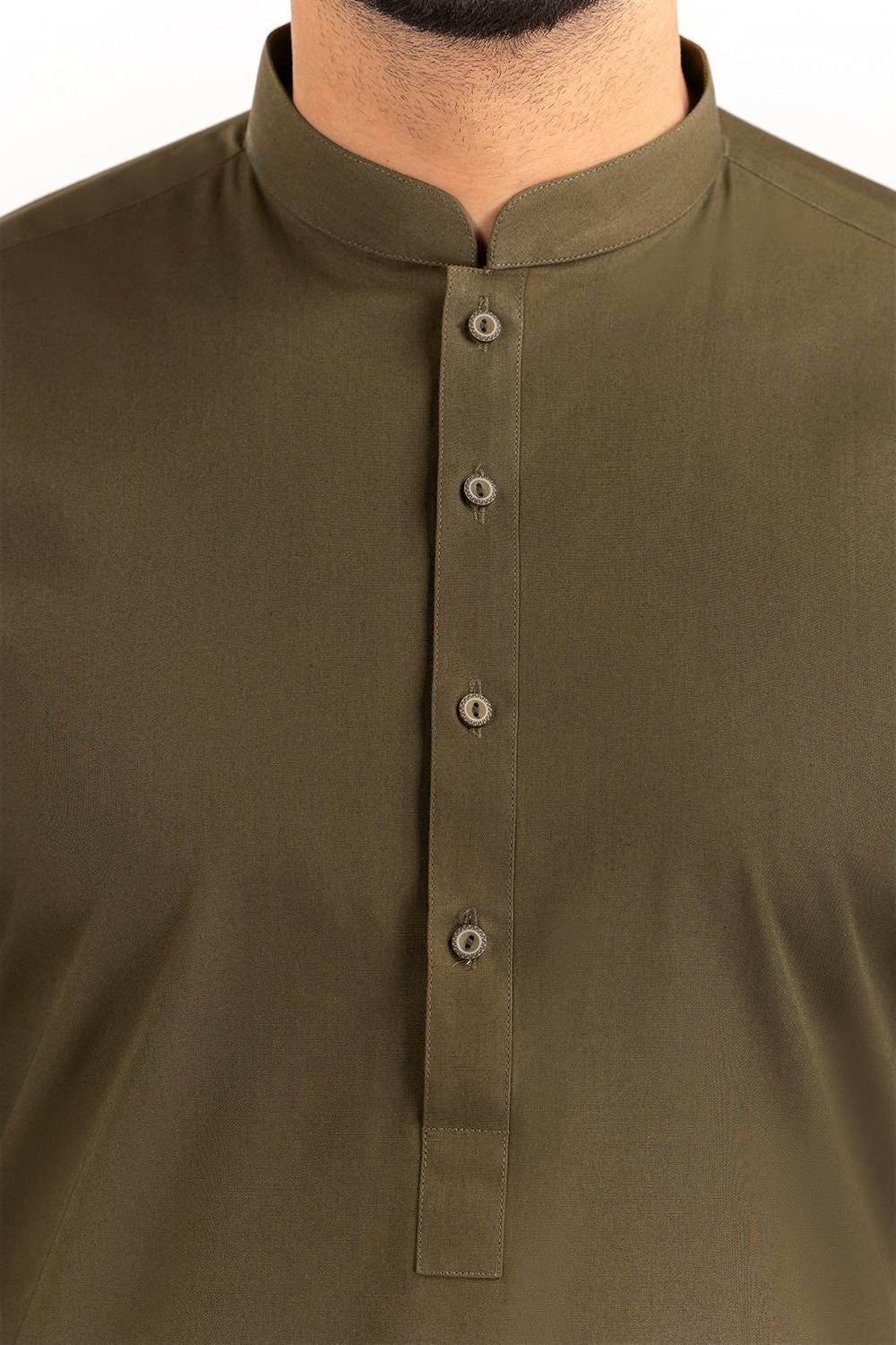 Fortune Plus Unstitched Fabric Cotton-Lf