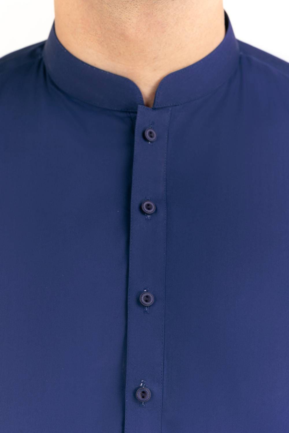 Fortune Plus Unstitched Fabric Cotton-Lf