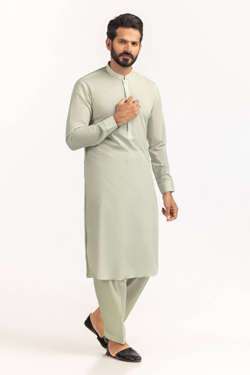 Hitex Satin Classic Plus Unstitched Fabric Cotton