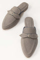 Grey Mules