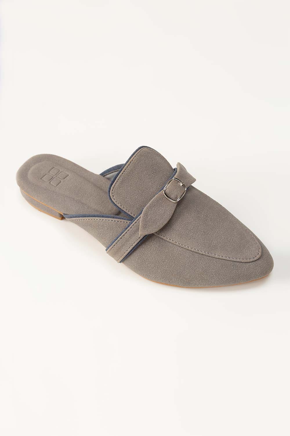 Grey Mules