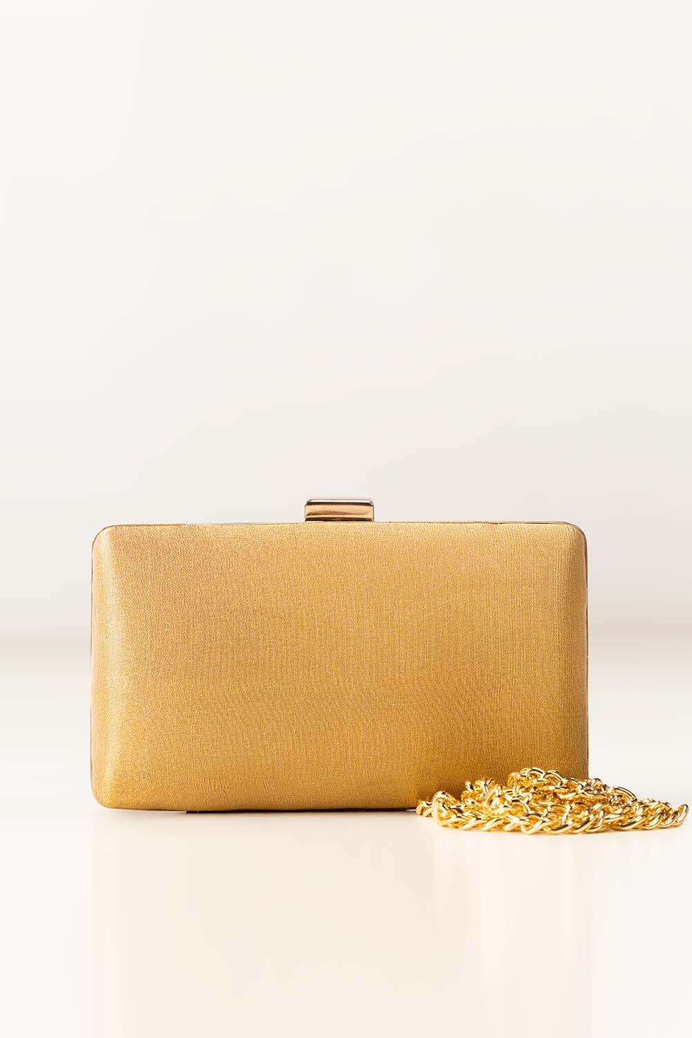 Golden Clutch