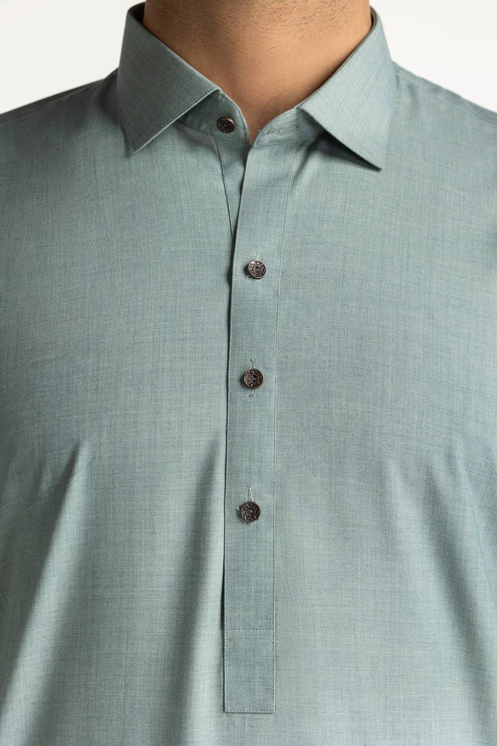 Gul 900 Arches Unstitched Fabric Blended-Lf