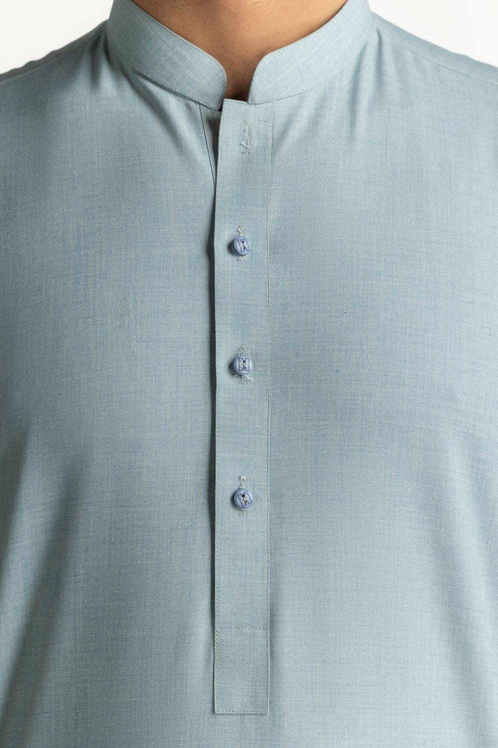 Gul 900 Arches Unstitched Fabric Blended-Lf