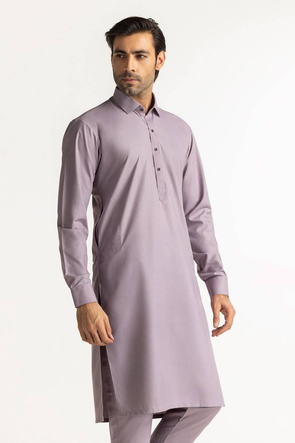 Gul 900 Arches Unstitched Fabric Blended-Lf