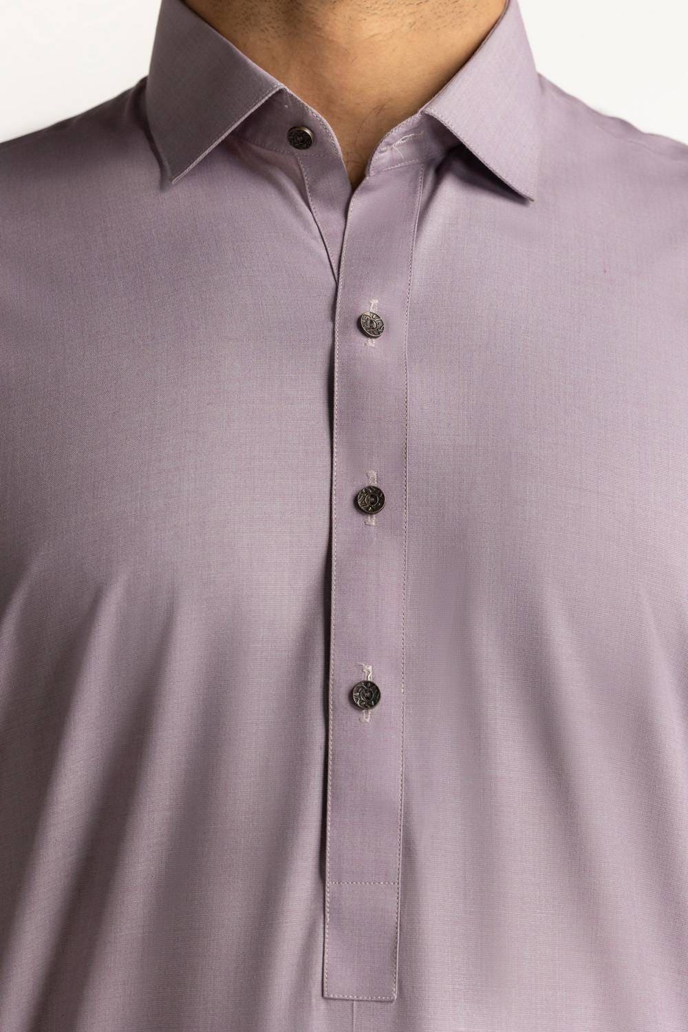 Gul 900 Arches Unstitched Fabric Blended-Lf