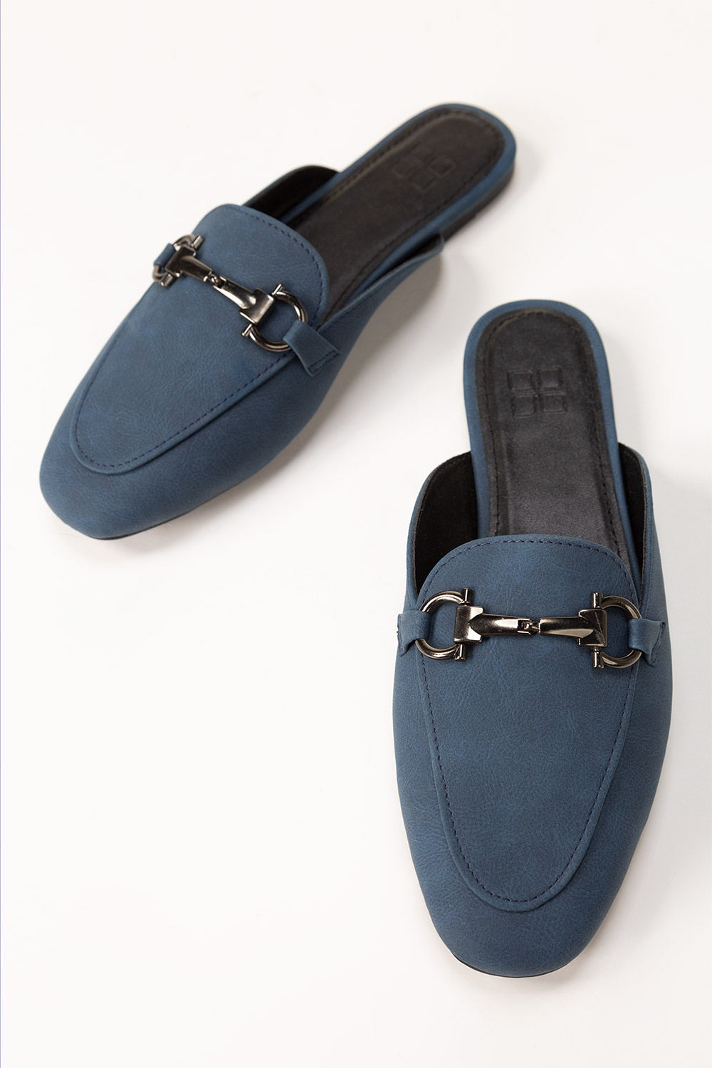 Blue Mules