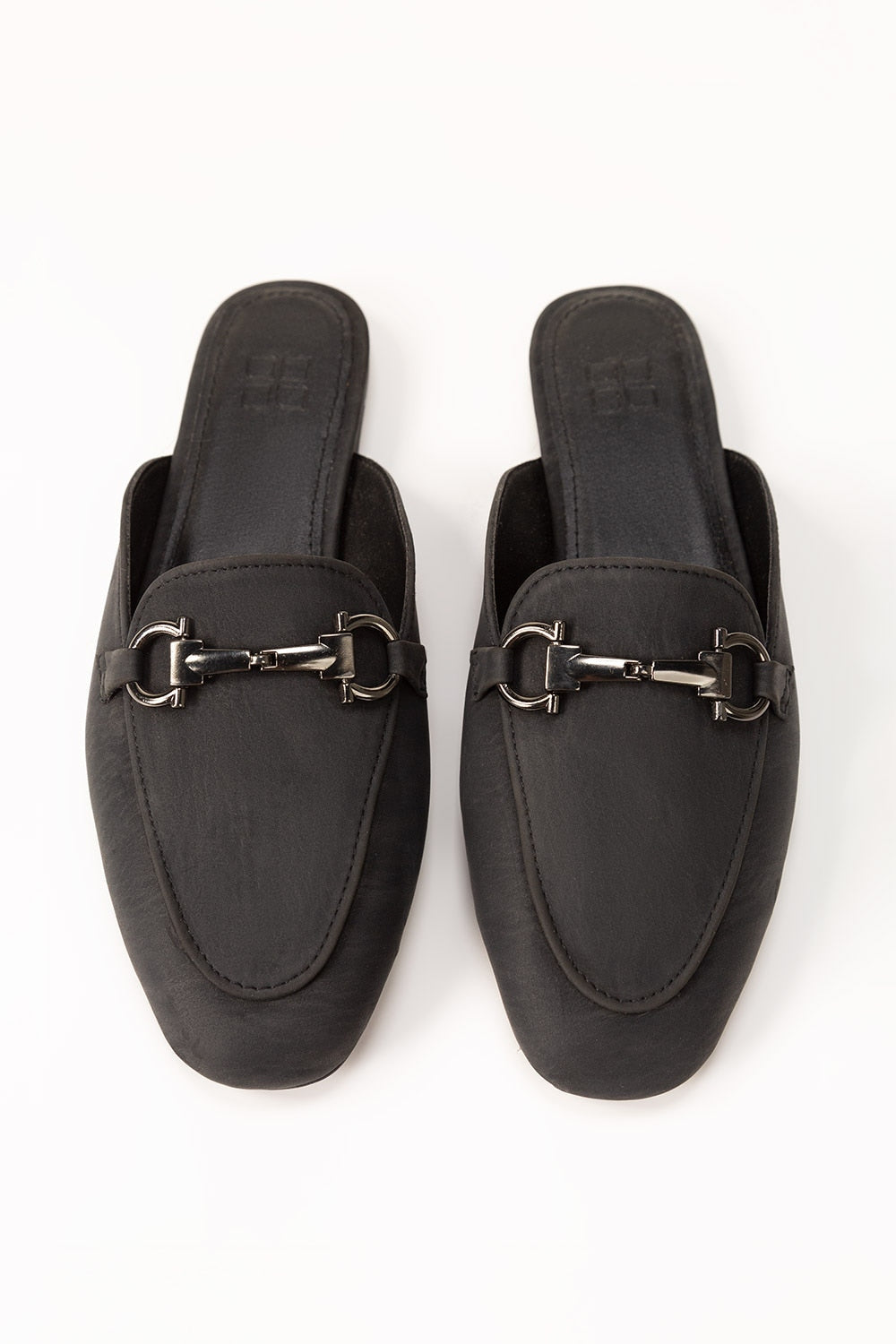 Black Mules