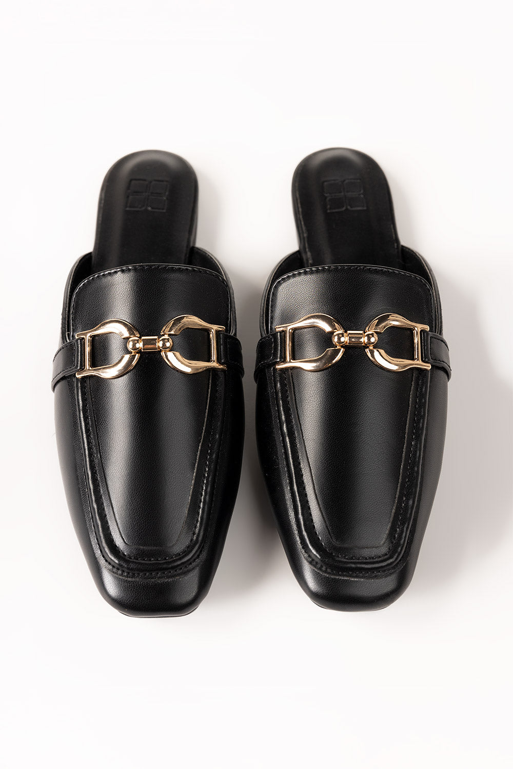 Black Mules