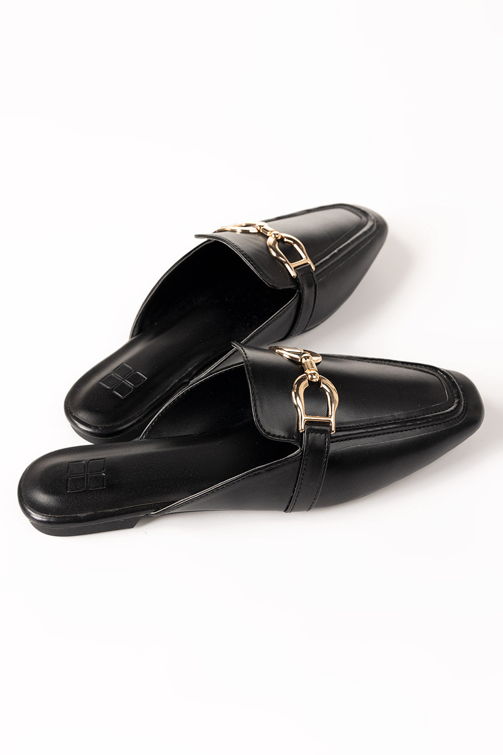 Black Mules