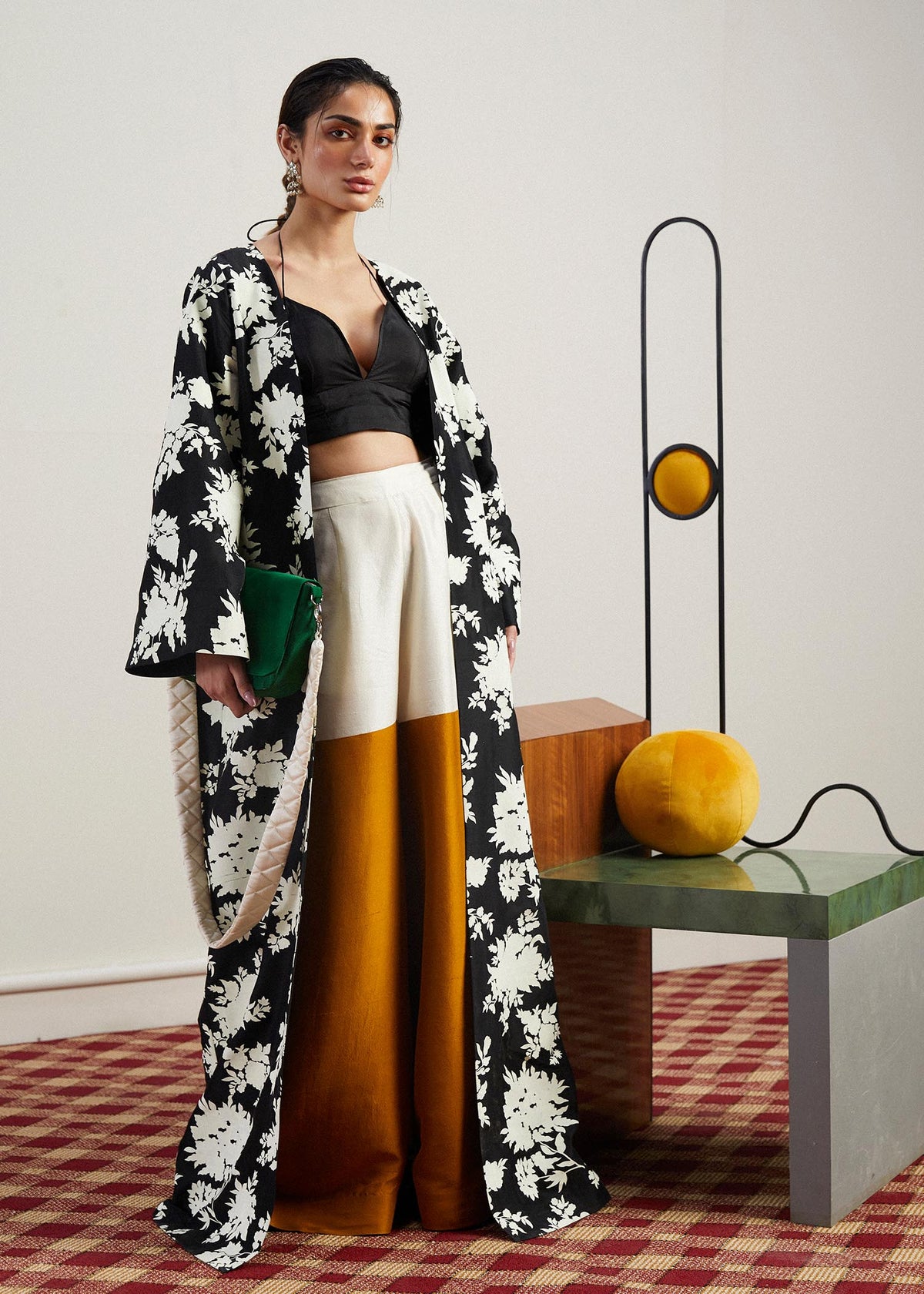 Kefi Jacket - Ready to ship