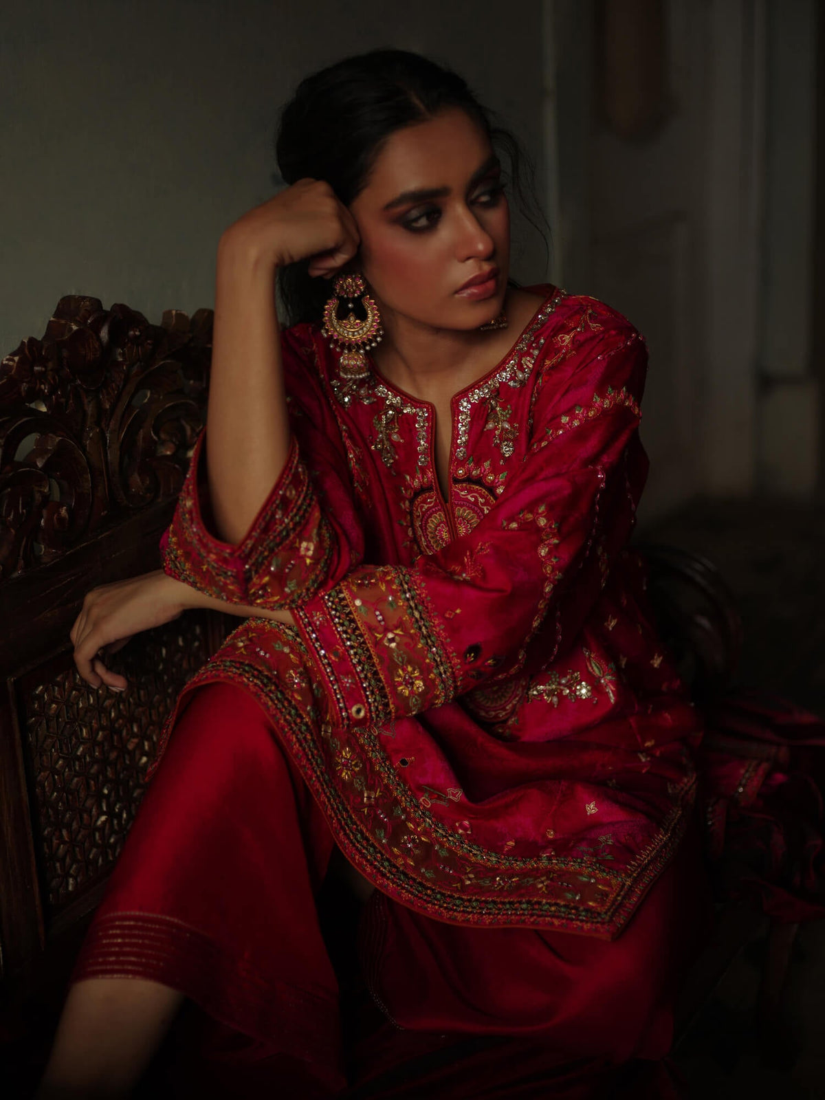 Raya & Izaar - BD665