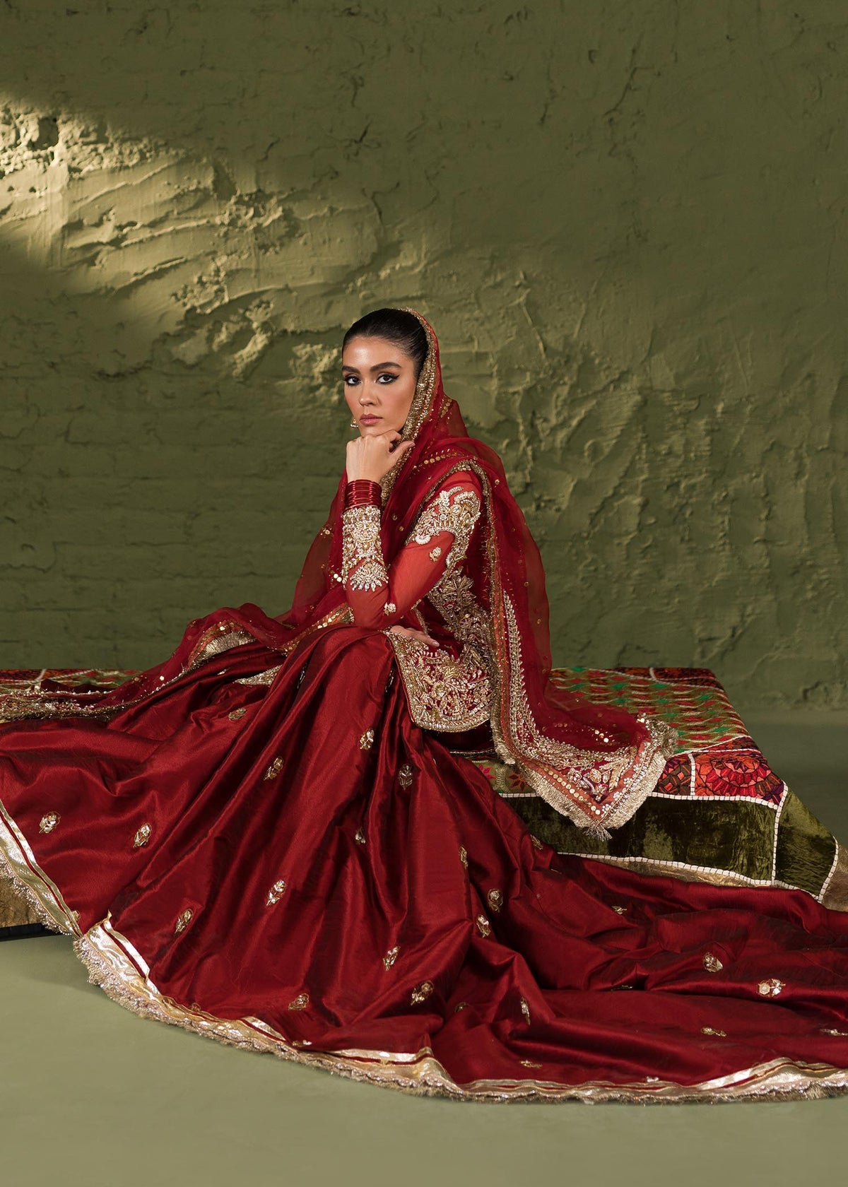 Nazneen