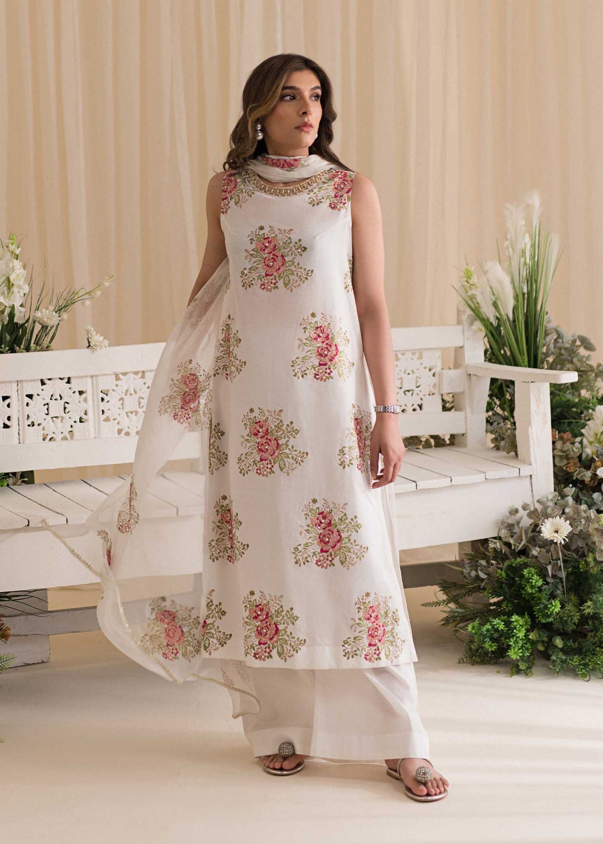 Tea Rose