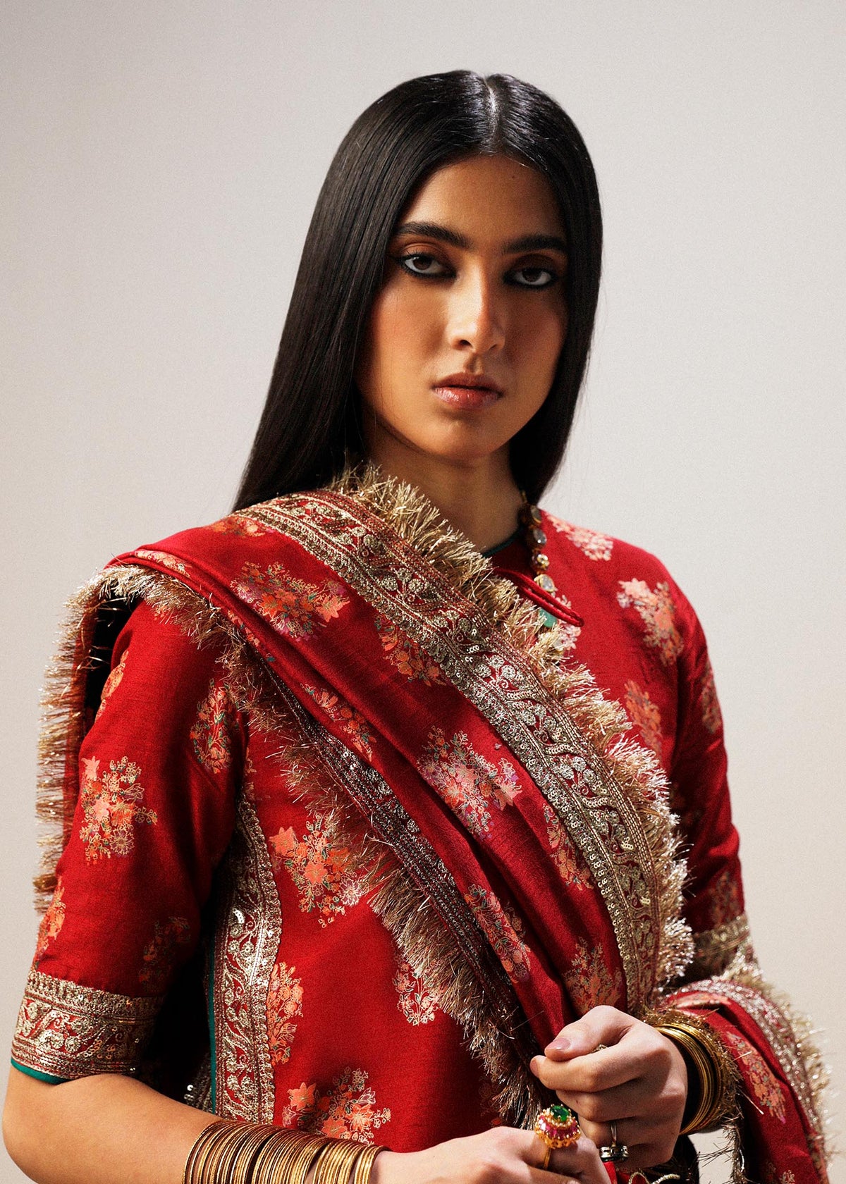 Sahar - Mix & Match