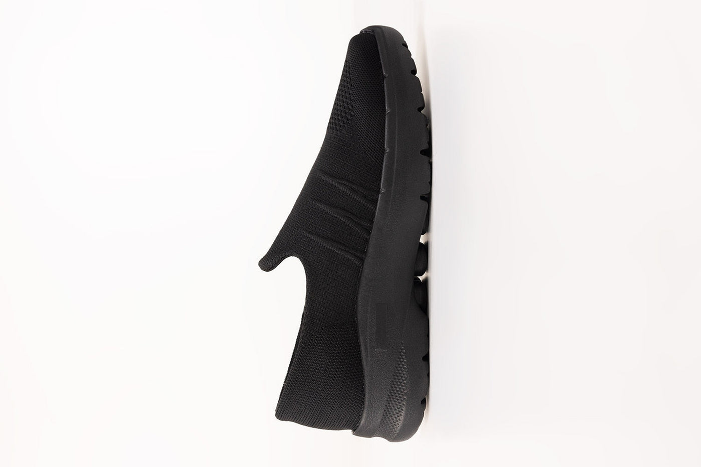 Women Black Skecher