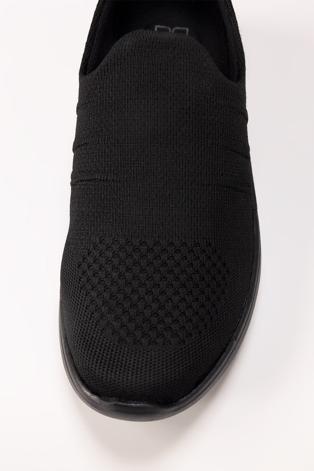 Women Black Skecher