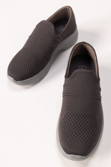 Women Grey Skecher