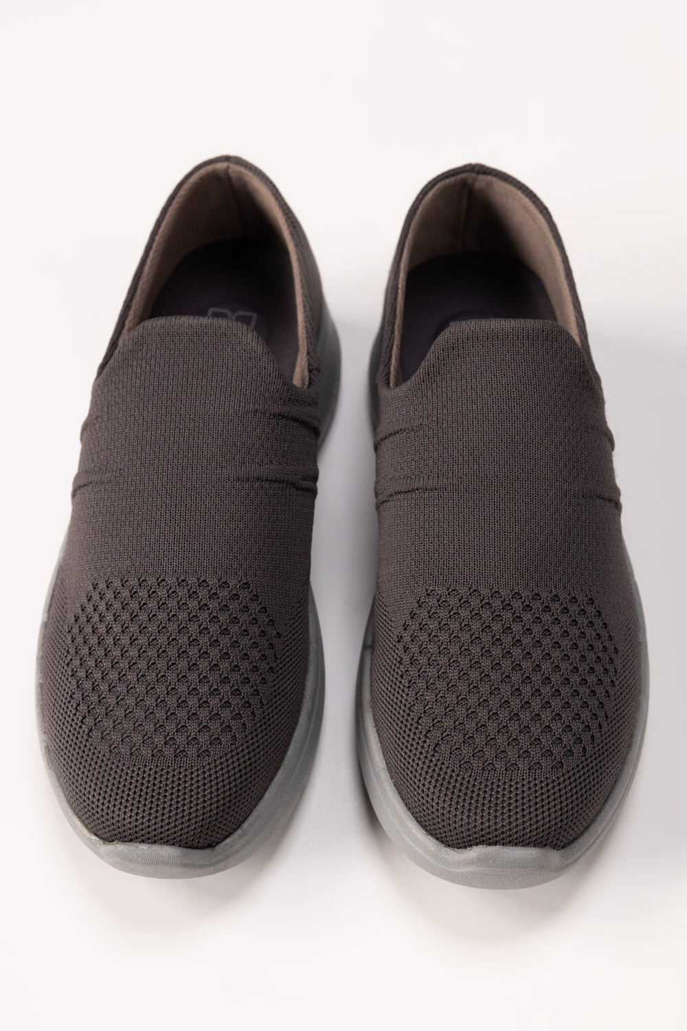 Women Grey Skecher