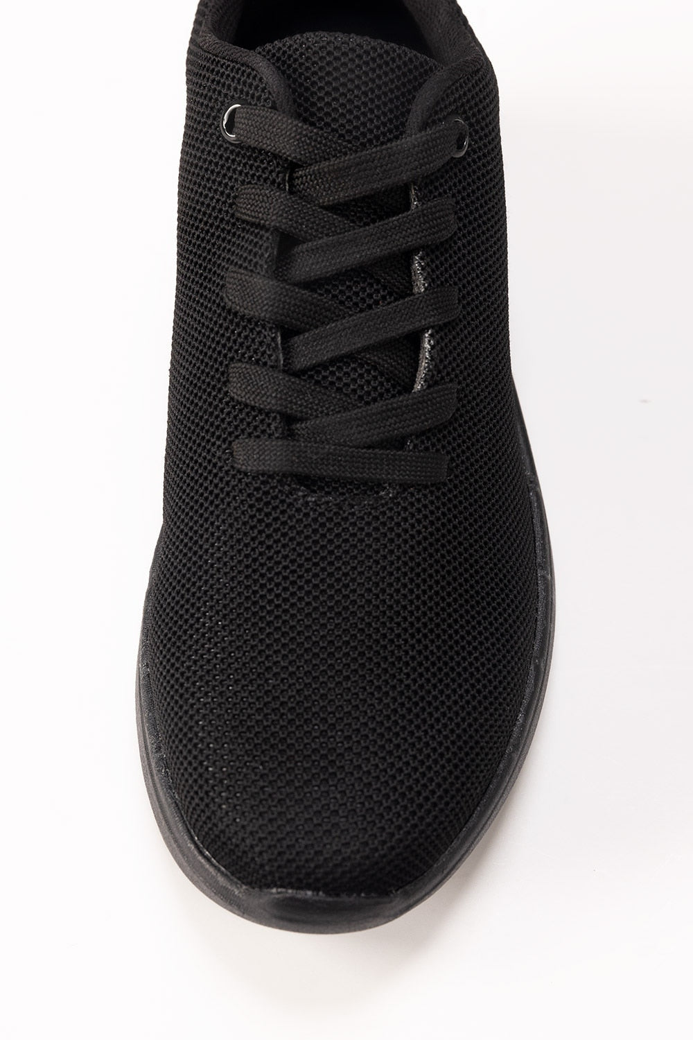 Women Black Skecher