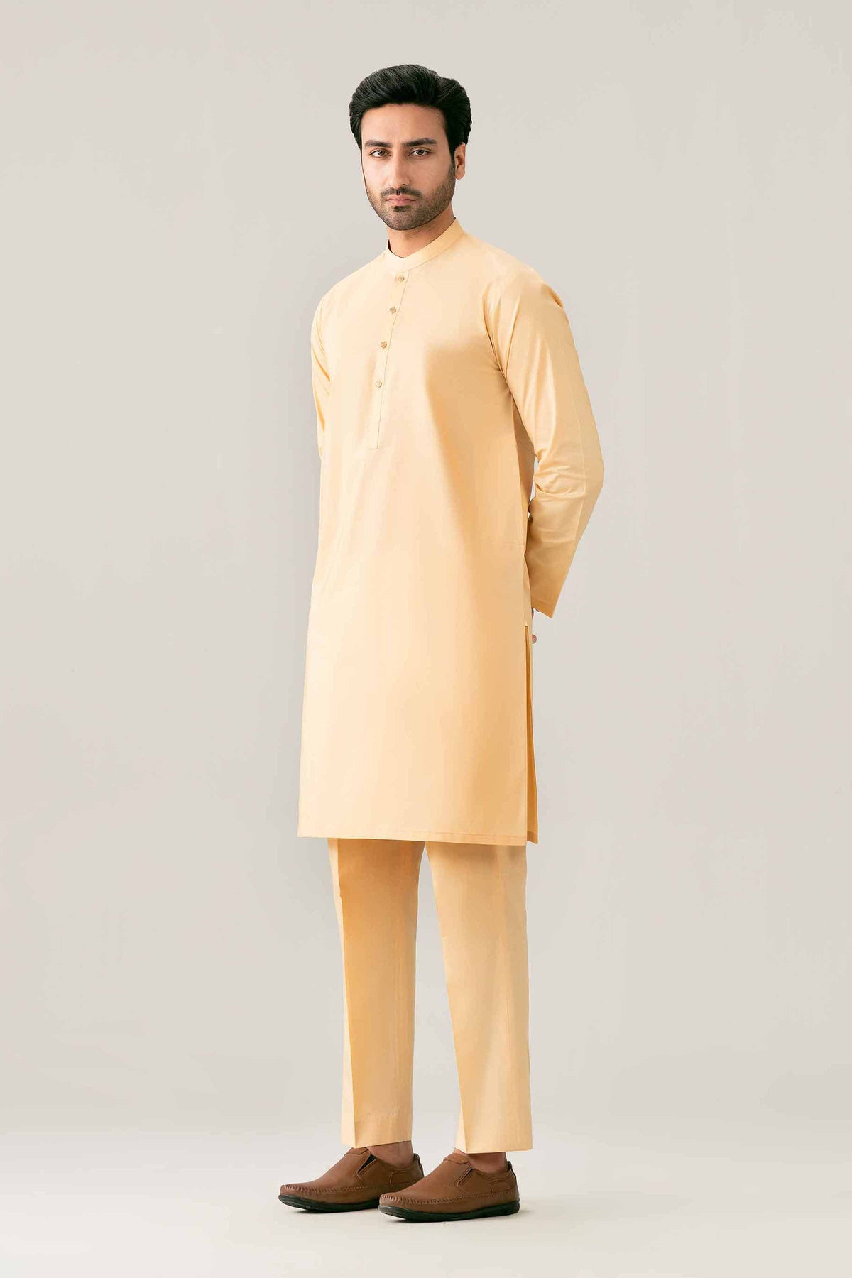 2 Piece - Naqsh Suit - 42407812-1
